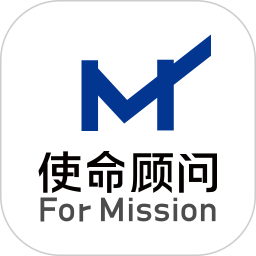 使命顾问2026官方新版图标