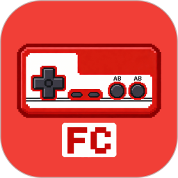 红白机模拟器2026官方新版图标