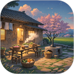 怀旧小农院2026官方新版图标