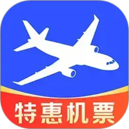 特价机票飞2026官方新版图标