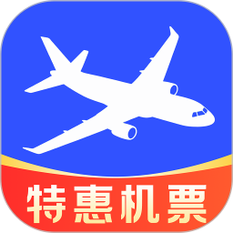 特价机票飞2026官方新版图标