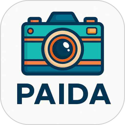 拍搭2026官方新版图标