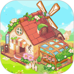 动物花园2026官方新版图标