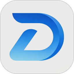 德易通2026官方新版图标