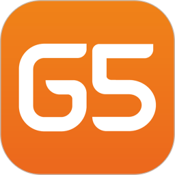 G5行司机端2026官方新版图标
