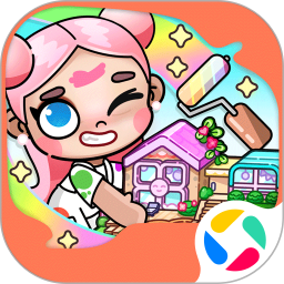 阿凡达世界2026官方新版图标