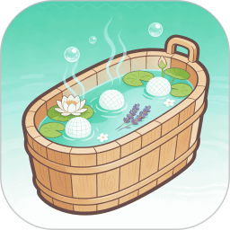 我爱泡澡2026官方新版图标