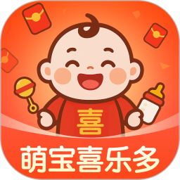 萌宝喜乐多2026官方新版图标