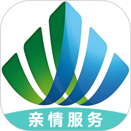 北明亲情服务2026官方新版图标