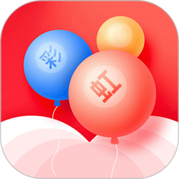 彩虹助手2026官方新版图标