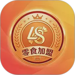 零食加盟2026官方新版图标