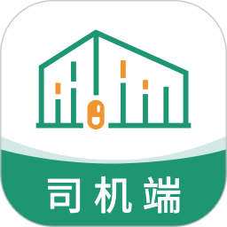 云康链仓司机端2026官方新版图标