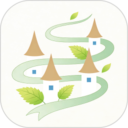 春风小镇旅行2026官方新版图标