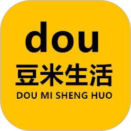 豆米生活2026官方新版图标