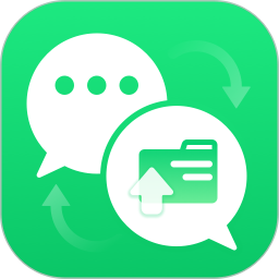 安心聊天备份2026官方新版图标