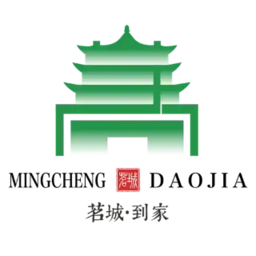 茗城到家茶艺师2026官方新版图标