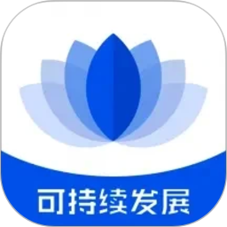 可持续发展平台2026官方新版图标