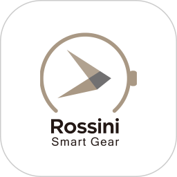 罗西尼智能穿戴2026官方新版图标