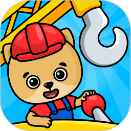 比米布模拟建筑2026官方新版图标