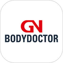 GNBODYDOCTOR2026官方新版图标