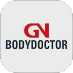 GNBODYDOCTOR2026官方新版图标