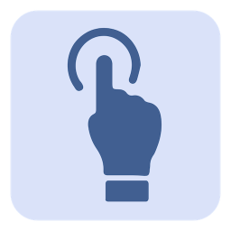 小木自动点击器2026官方新版图标