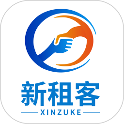 新租客2026官方新版图标