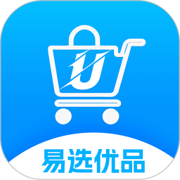 易选优品2026官方新版图标