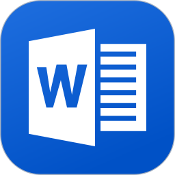 手机版office2026官方新版图标