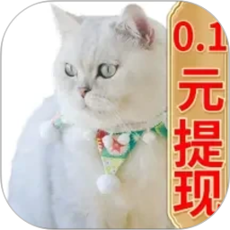 赚钱猫2026官方新版图标