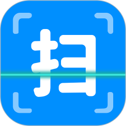 二维码扫描器Pro2026官方新版图标