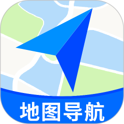实景导航卫星地图2026官方新版图标