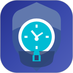 时序2026官方新版图标