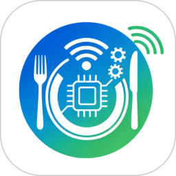智慧点餐软件2026官方新版图标