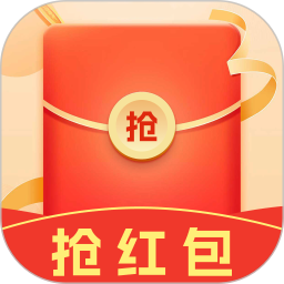 快快抢红包2026官方新版图标