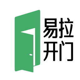 易拉开门2026官方新版图标