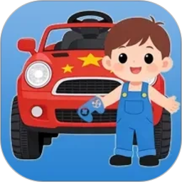 珲动智趣2026官方新版图标