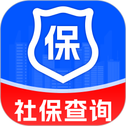 电子社保通2026官方新版图标