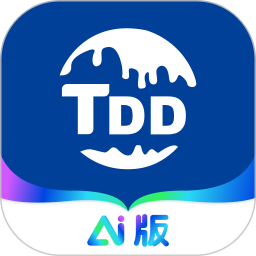 涂多多AI版2026官方新版图标