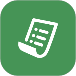 一键填表助手2026官方新版图标