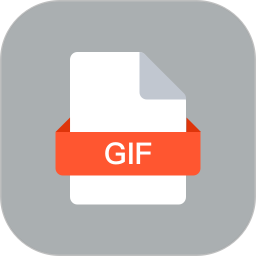 Gif编辑精灵2026官方新版图标
