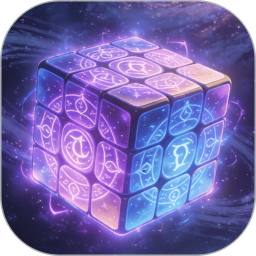 晋业魔方2026官方新版图标