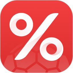 百分球2026官方新版图标