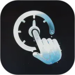 秒指连点器2026官方新版图标