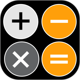 计算器万能版2026官方新版图标