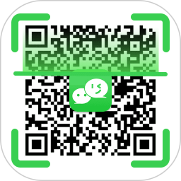 微扫一扫二维码2026官方新版图标