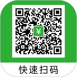 微扫一扫二维码2026官方新版图标