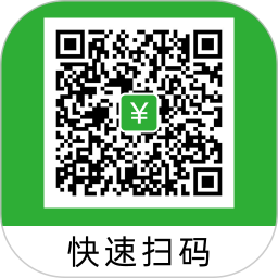 微扫一扫二维码2026官方新版图标