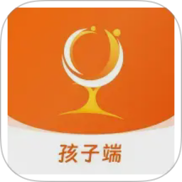 守护助手孩子端2026官方新版图标