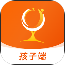 守护助手孩子端2026官方新版图标